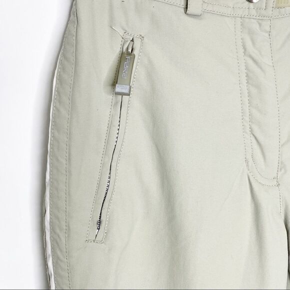 Fera Tan Snowboard Ski Pants Size 4 - Picture 5 of 10